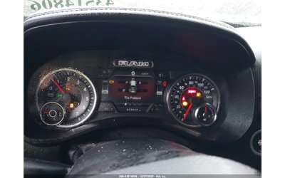 Dodge RAM 1500 LARAMIE 4X4 5'7 BOX / FULL MAXX - автомобили, коли, обяви за нови и употребявани 7