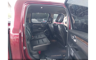 Dodge RAM 1500 LARAMIE 4X4 5'7 BOX / FULL MAXX - автомобили, коли, обяви за нови и употребявани 8