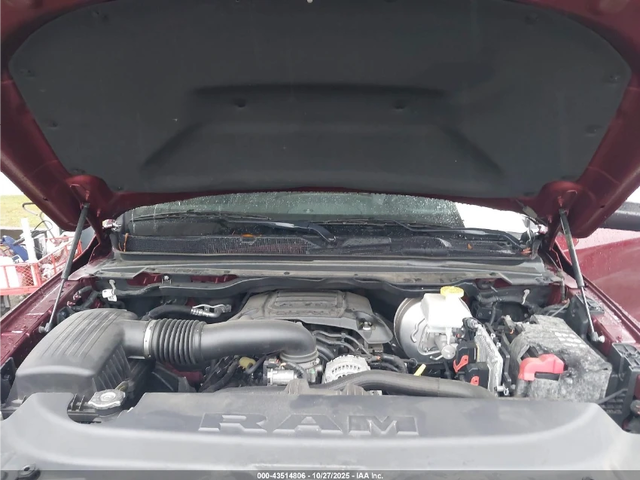 Dodge RAM 1500 LARAMIE 4X4 5'7 BOX / FULL MAXX - автомобили, коли, обяви за нови и употребявани 9