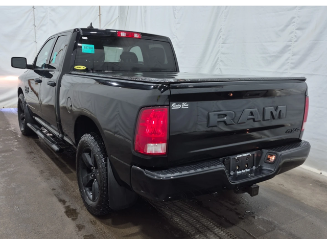 Dodge RAM 1500 EXPRESS - автомобили, коли, обяви за нови и употребявани 3