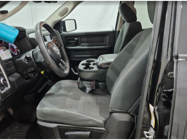 Dodge RAM 1500 EXPRESS - автомобили, коли, обяви за нови и употребявани 4