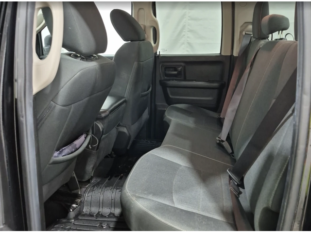 Dodge RAM 1500 EXPRESS - автомобили, коли, обяви за нови и употребявани 8