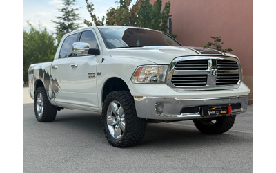 dodge-ram-1500 - 0