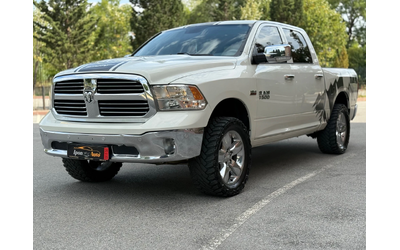 dodge-ram-1500 - 5
