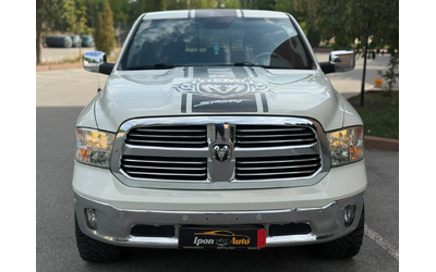 Dodge RAM 1500 5.7 HEMI* 4x4* CAMERA* LoneSTAR* АВТОПИЛОТ* - автомобили, коли, обяви за нови и употребявани 7