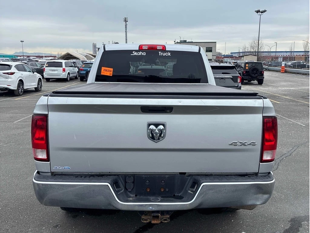 Dodge RAM 1500 * ST * CARFAX * ЦЕНА ДО БГ - автомобили, коли, обяви за нови и употребявани 3