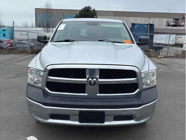 Dodge RAM 1500 * ST * CARFAX * ЦЕНА ДО БГ - автомобили, коли, обяви за нови и употребявани 4