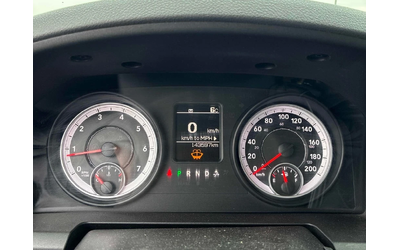 Dodge RAM 1500 * ST * CARFAX * ЦЕНА ДО БГ - автомобили, коли, обяви за нови и употребявани 7