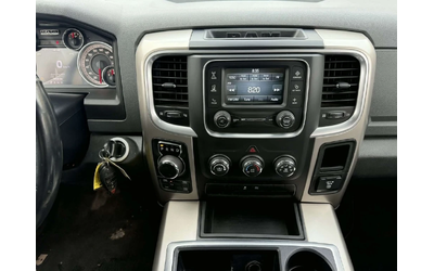 Dodge RAM 1500 * SLT * CARFAX * ЦЕНА ДО БГ - автомобили, коли, обяви за нови и употребявани 16