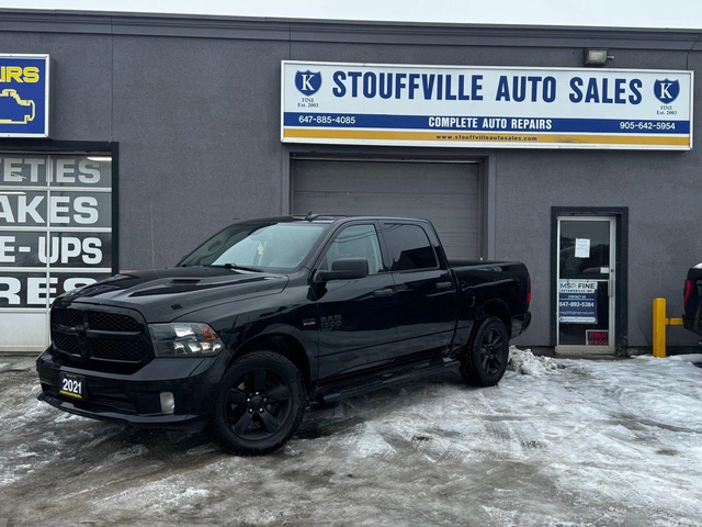 Dodge RAM 1500 * CARFAX * ЦЕНА ДО БГ - автомобили, коли, обяви за нови и употребявани 0