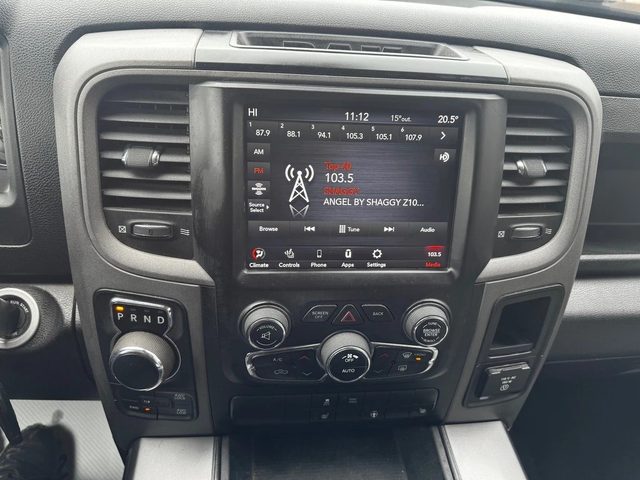 Dodge RAM 1500 * CARFAX * ЦЕНА ДО БГ - автомобили, коли, обяви за нови и употребявани 11