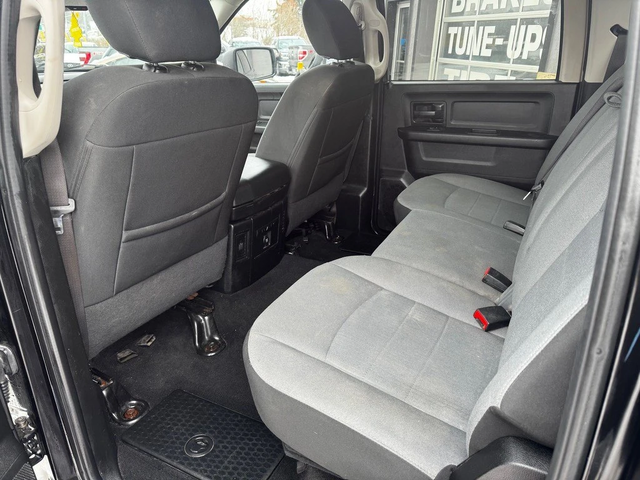 Dodge RAM 1500 * CARFAX * ЦЕНА ДО БГ - автомобили, коли, обяви за нови и употребявани 13