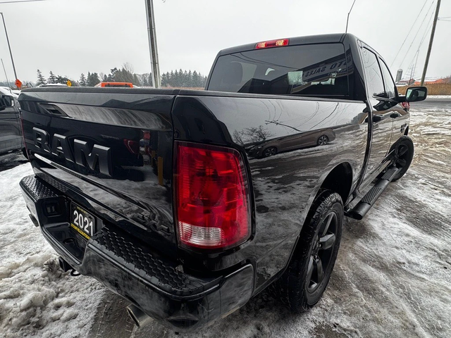 Dodge RAM 1500 * CARFAX * ЦЕНА ДО БГ - автомобили, коли, обяви за нови и употребявани 6
