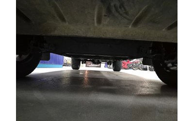 Dodge RAM 1500 * SPORT CREW CAB SHORT BED * CARFAX * ЦЕНА ДО БГ - автомобили, коли, обяви за нови и употребявани 10