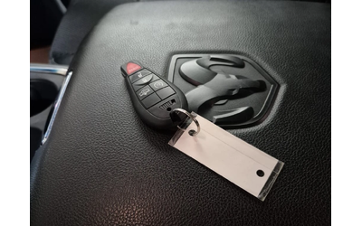 Dodge RAM 1500 * SPORT CREW CAB SHORT BED * CARFAX * ЦЕНА ДО БГ - автомобили, коли, обяви за нови и употребявани 13