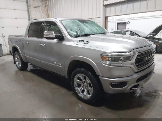 Dodge RAM 1500 LIMITED 4X4 5'7 BOX - автомобили, коли, обяви за нови и употребявани 0