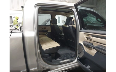 Dodge RAM 1500 LIMITED 4X4 5'7 BOX - автомобили, коли, обяви за нови и употребявани 10