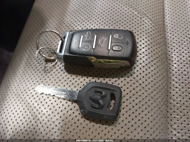 Dodge RAM 1500 LIMITED 4X4 5'7 BOX - автомобили, коли, обяви за нови и употребявани 11