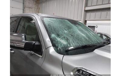 Dodge RAM 1500 LIMITED 4X4 5'7 BOX - автомобили, коли, обяви за нови и употребявани 12