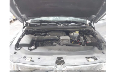 Dodge RAM 1500 LIMITED 4X4 5'7 BOX - автомобили, коли, обяви за нови и употребявани 14