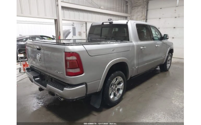 Dodge RAM 1500 LIMITED 4X4 5'7 BOX - автомобили, коли, обяви за нови и употребявани 7