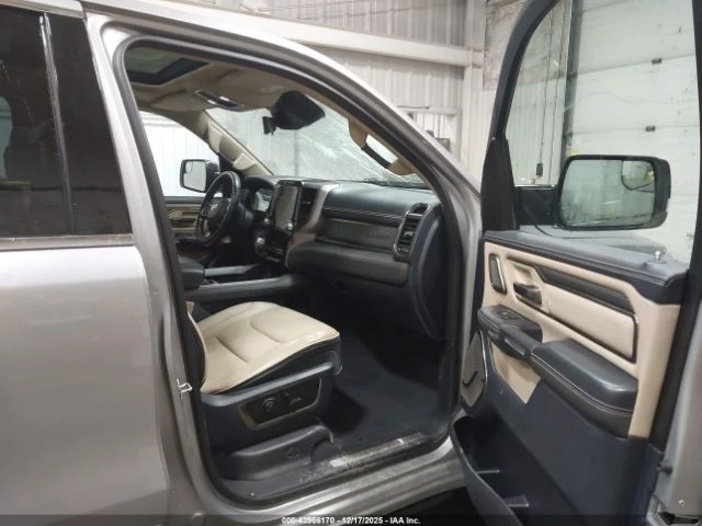 Dodge RAM 1500 LIMITED 4X4 5'7 BOX - автомобили, коли, обяви за нови и употребявани 9