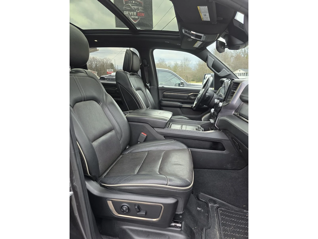 Dodge RAM 1500 Limited Crew Cab Short Bed - автомобили, коли, обяви за нови и употребявани 13