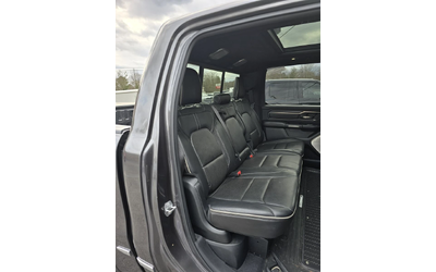 Dodge RAM 1500 Limited Crew Cab Short Bed - автомобили, коли, обяви за нови и употребявани 15