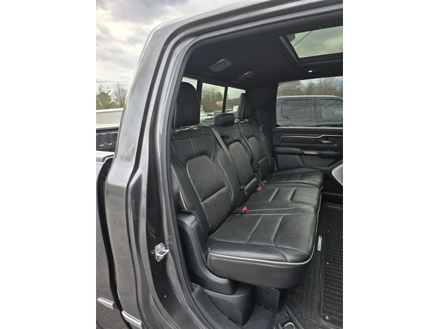 Dodge RAM 1500 Limited Crew Cab Short Bed - автомобили, коли, обяви за нови и употребявани 15