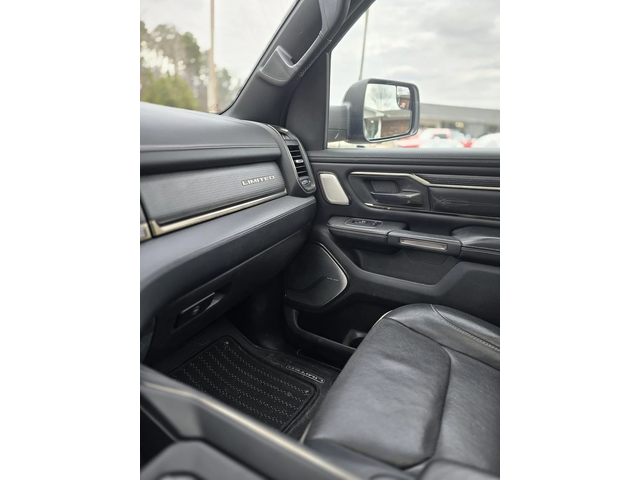 Dodge RAM 1500 Limited Crew Cab Short Bed - автомобили, коли, обяви за нови и употребявани 16