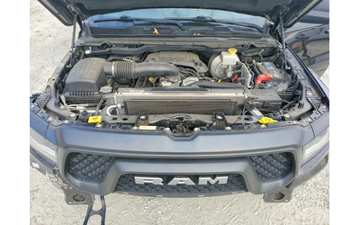 Dodge RAM 1500 REBEL - автомобили, коли, обяви за нови и употребявани 10
