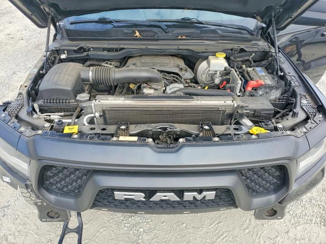 Dodge RAM 1500 REBEL - автомобили, коли, обяви за нови и употребявани 10