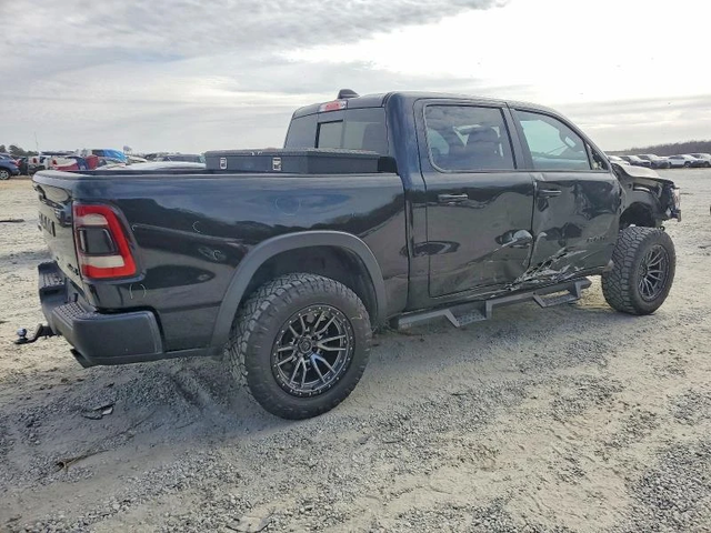 Dodge RAM 1500 REBEL - автомобили, коли, обяви за нови и употребявани 2