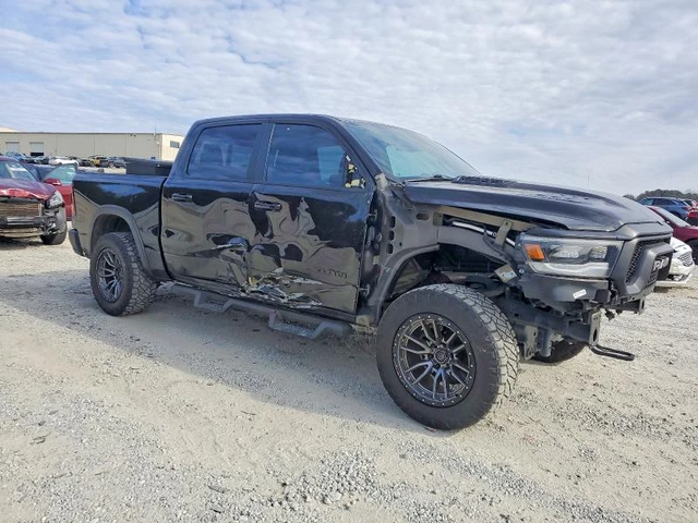 Dodge RAM 1500 REBEL - автомобили, коли, обяви за нови и употребявани 3