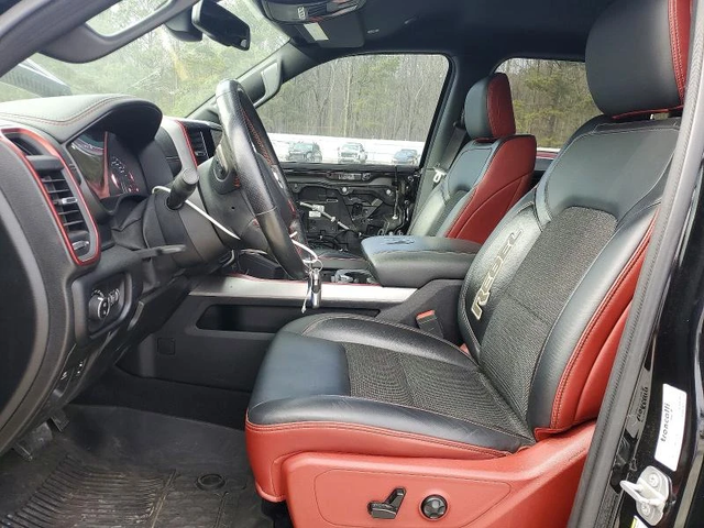 Dodge RAM 1500 REBEL - автомобили, коли, обяви за нови и употребявани 6