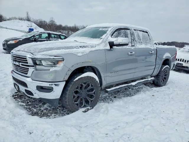 Dodge RAM 1500 LARAMIE - автомобили, коли, обяви за нови и употребявани 0