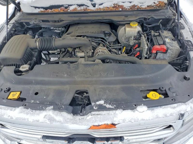 Dodge RAM 1500 LARAMIE - автомобили, коли, обяви за нови и употребявани 10