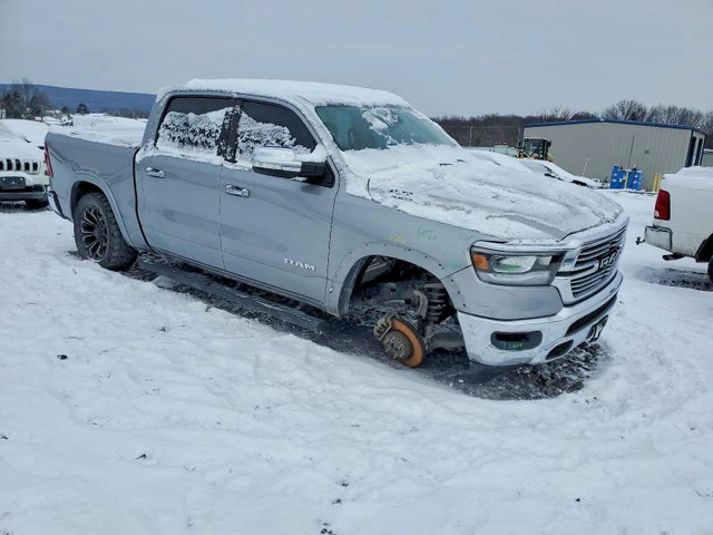Dodge RAM 1500 LARAMIE - автомобили, коли, обяви за нови и употребявани 1