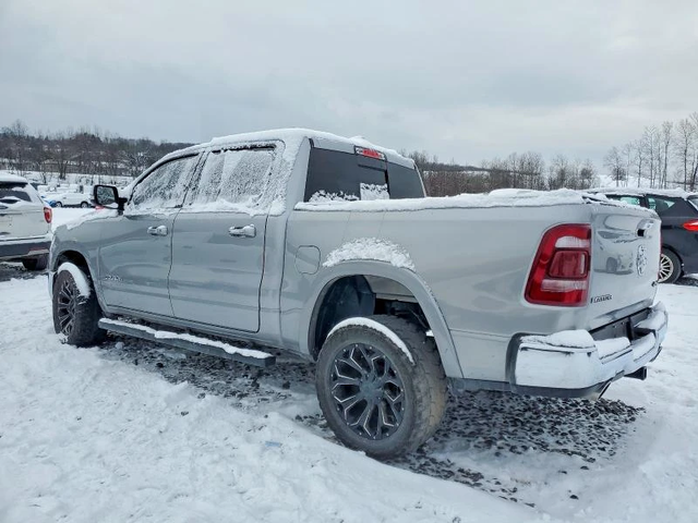 Dodge RAM 1500 LARAMIE - автомобили, коли, обяви за нови и употребявани 4