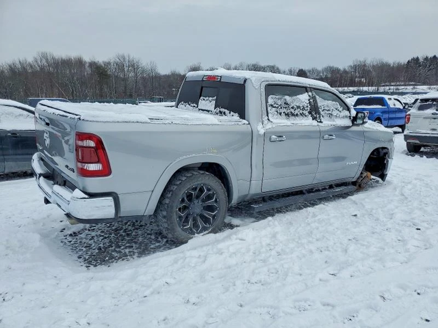 Dodge RAM 1500 LARAMIE - автомобили, коли, обяви за нови и употребявани 5