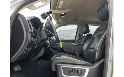 Dodge RAM 1500 LARAMIE - автомобили, коли, обяви за нови и употребявани 6