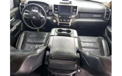 Dodge RAM 1500 LARAMIE - автомобили, коли, обяви за нови и употребявани 7