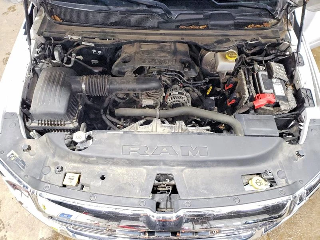 Dodge RAM 1500 LARAMIE - автомобили, коли, обяви за нови и употребявани 10