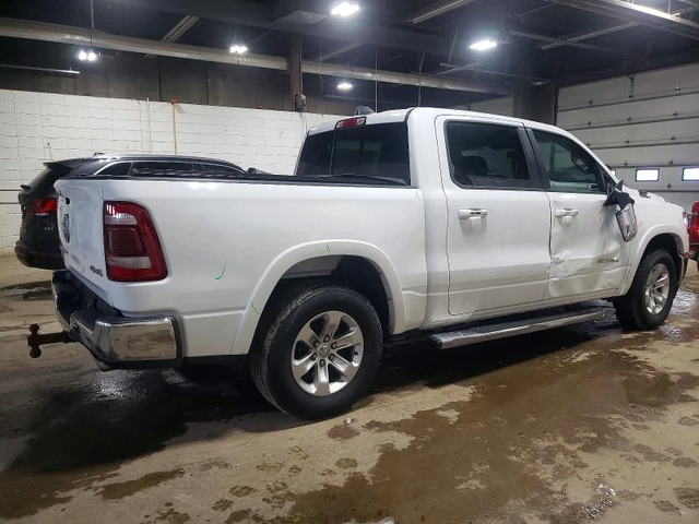 Dodge RAM 1500 LARAMIE - автомобили, коли, обяви за нови и употребявани 2