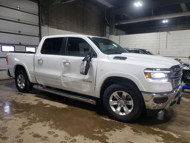 Dodge RAM 1500 LARAMIE - автомобили, коли, обяви за нови и употребявани 3