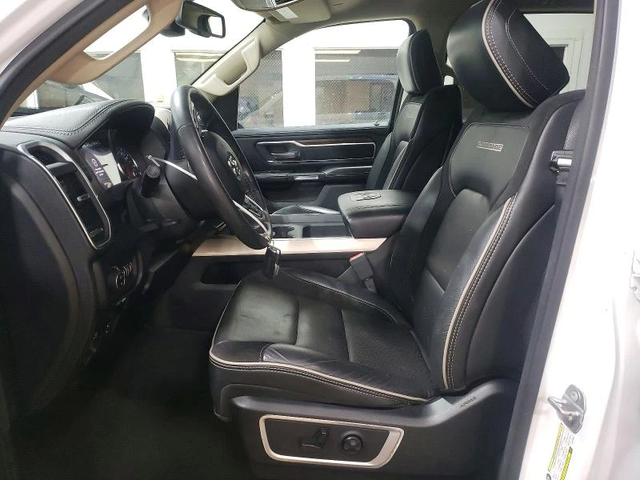 Dodge RAM 1500 LARAMIE - автомобили, коли, обяви за нови и употребявани 6