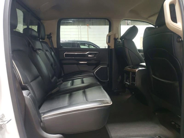 Dodge RAM 1500 LARAMIE - автомобили, коли, обяви за нови и употребявани 8