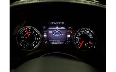 Dodge RAM 1500 LARAMIE - автомобили, коли, обяви за нови и употребявани 9