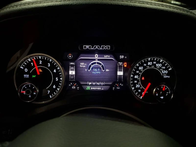 Dodge RAM 1500 LARAMIE - автомобили, коли, обяви за нови и употребявани 9