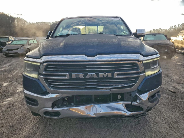 Dodge RAM 1500 Laramie* - автомобили, коли, обяви за нови и употребявани 4